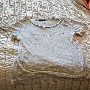 Women's t-shirt